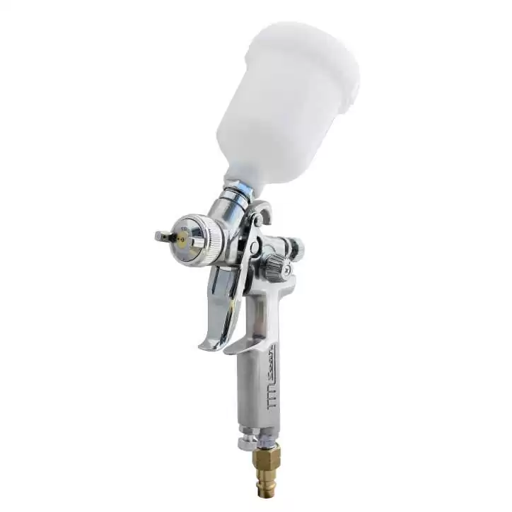 Pistolet lakierniczy STAR MINI HP S-106T 1.0mm Pistolet lakierniczy STAR MINI HP S-106T 1.0mm