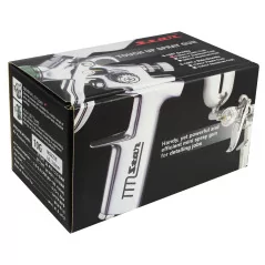 Pistolet lakierniczy STAR MINI HP S-106T 1.0mm