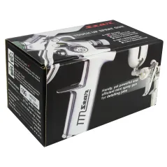 Pistolet lakierniczy STAR MINI HP S-106T 1.0mm