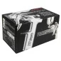 Pistolet lakierniczy STAR MINI HP S-106T 1.0mm