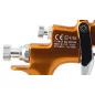 Pistolet lakierniczy STAR SLV EVO-T-4F 1.3mm Pistolet lakierniczy STAR SLV EVO-T-4F 1.3mm
