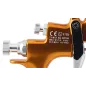 Pistolet lakierniczy STAR SLV EVO-T-4F 1.3mm Pistolet lakierniczy STAR SLV EVO-T-4F 1.3mm