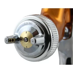 Pistolet lakierniczy STAR SLV EVO-T-4F 1.3mm
