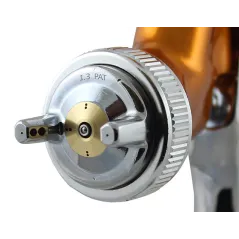 Pistolet lakierniczy STAR SLV EVO-T-4F 1.3mm