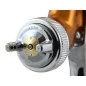 Pistolet lakierniczy STAR SLV EVO-T-4F 1.3mm Pistolet lakierniczy STAR SLV EVO-T-4F 1.3mm