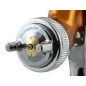 Pistolet lakierniczy STAR SLV EVO-T-4F 1.3mm Pistolet lakierniczy STAR SLV EVO-T-4F 1.3mm