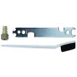 Pistolet lakierniczy STAR SLV EVO-T-4F 1.3mm Pistolet lakierniczy STAR SLV EVO-T-4F 1.3mm