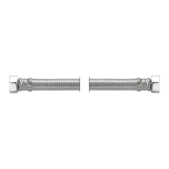 Wąż 1/2"x1/2" nakr/nakr. śr.wew. 13mm długość 1000mm