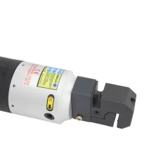 Pneumatyczna zaginarko-dziurkarka do blach FC 5mm