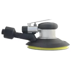 Szlifierka orbitalna FACH FC 150mm odciągiem Dyna skok 5.0mm