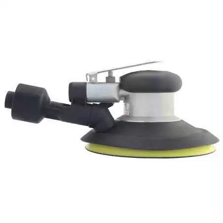 Szlifierka orbitalna FACH FC 150mm odciągiem Dyna skok 5.0mm