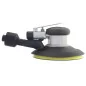 Szlifierka orbitalna FACH FC 150mm odciągiem Dyna skok 5.0mm