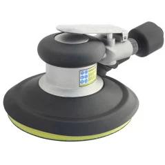 Szlifierka orbitalna FACH FC 150mm odciągiem Dyna skok 5.0mm