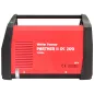 ON DEMAND Spawarka inwertorowa PARTNER TIG DC 200 IGBT Welder Fantasy + 26FX-8M ON DEMAND Spawarka inwertorowa PARTNER TIG DC 200 IGBT Welder Fantasy + 26FX-8M