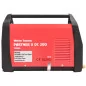 ON DEMAND Spawarka inwertorowa PARTNER TIG DC 200 IGBT Welder Fantasy + 26FX-8M ON DEMAND Spawarka inwertorowa PARTNER TIG DC 200 IGBT Welder Fantasy + 26FX-8M