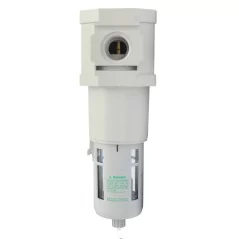 CKD F8000-25G-F1 filtr 1' woda automatyczny spust