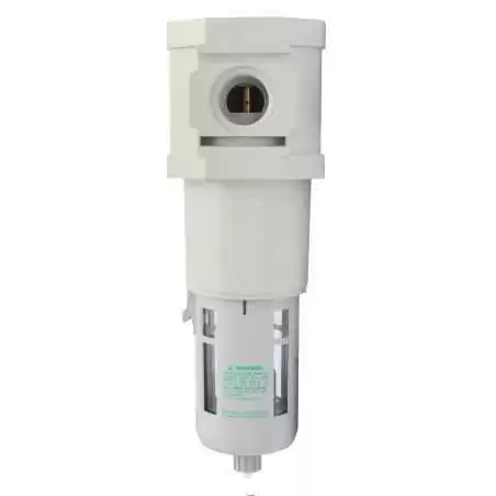 CKD F8000-25G-F1 filtr 1' woda automatyczny spust