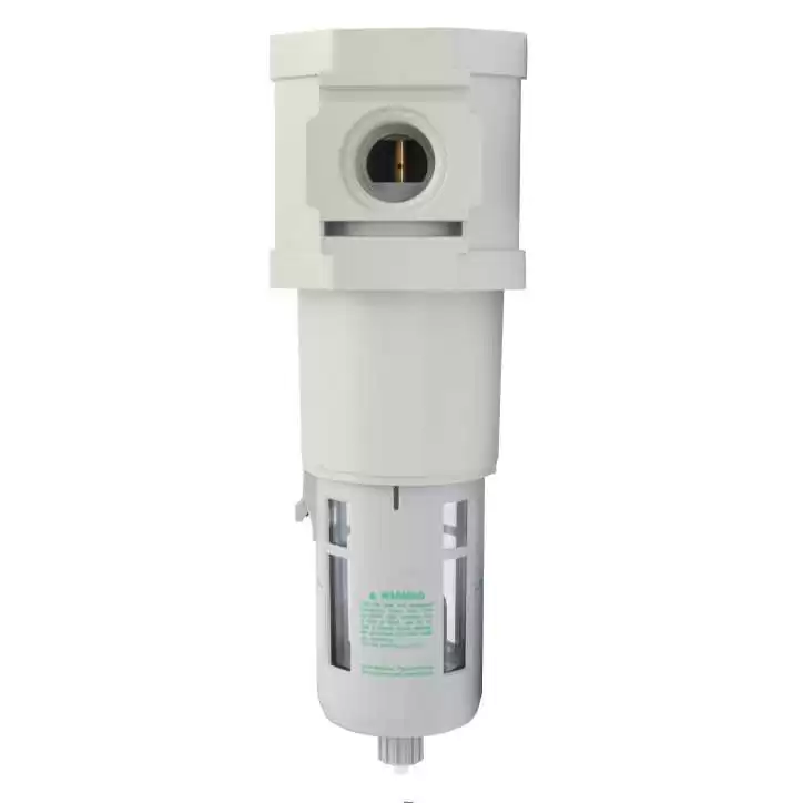 CKD F8000-25G-F1 filtr 1' woda automatyczny spust CKD F8000-25G-F1 filtr 1' woda automatyczny spust
