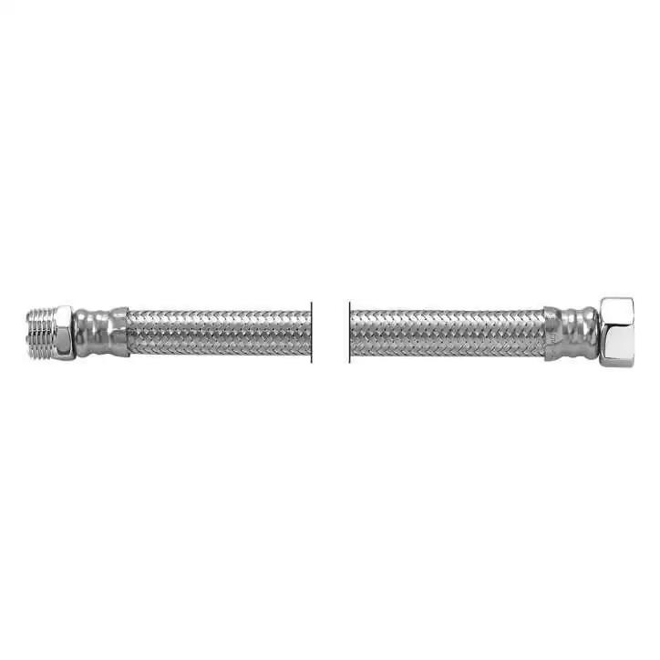 Wąż 1/2"x1/2" wkręt/nakr śr.wew. 13mm długość 300mm