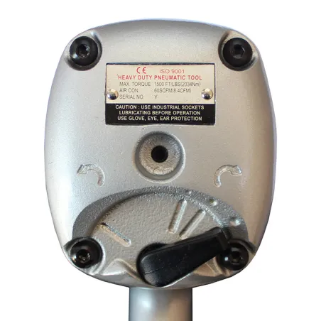 Klucz udarowy 3/4" FC 1763 Nm