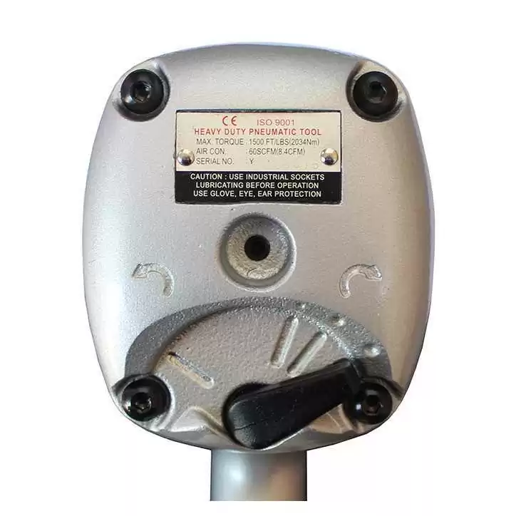 Klucz udarowy 3/4" FC 1763 Nm Klucz udarowy 3/4" FC 1763 Nm