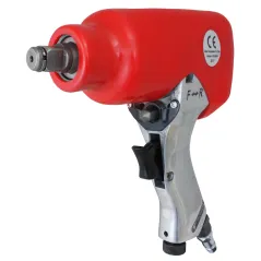 Klucz udarowy 1/2' FC 320 Nm + nasadki