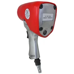 Klucz udarowy 1/2' FC 320 Nm + nasadki