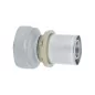 DURO SYSTEM-KSZTAŁTKA ZAPRASOWYWANA ZŁĄCZKA NAKRĘTNA 16X1/2" GW DURO SYSTEM-KSZTAŁTKA ZAPRASOWYWANA ZŁĄCZKA NAKRĘTNA 16X1/2" GW