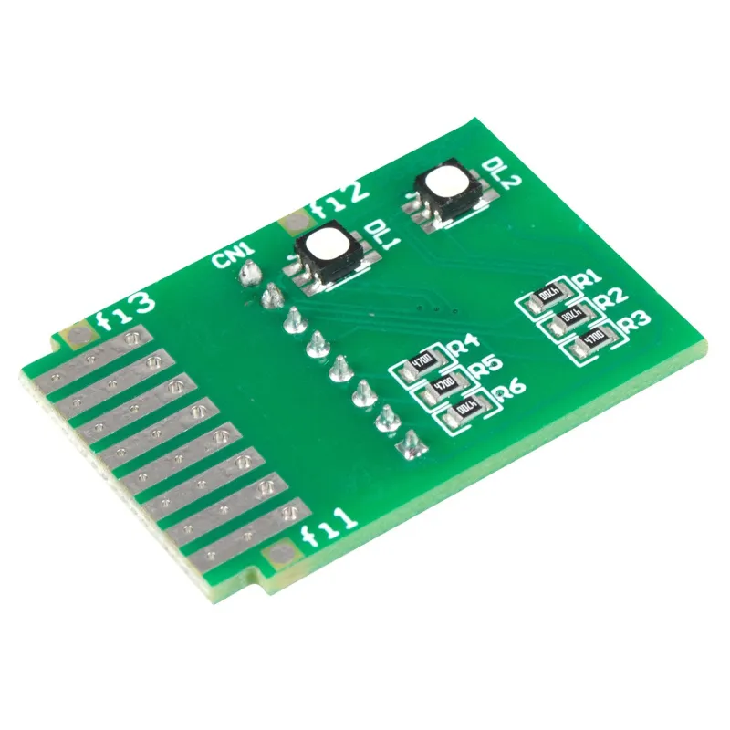 Sygnalizator stacji ładowania kosiarki automatycznej Wiper Sygnalizator stacji ładowania kosiarki automatycznej Wiper