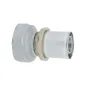 DURO SYSTEM-KSZTAŁTKA ZAPRASOWYWANA ZŁĄCZKA NAKRĘTNA 25X3/4" GW DURO SYSTEM-KSZTAŁTKA ZAPRASOWYWANA ZŁĄCZKA NAKRĘTNA 25X3/4" GW