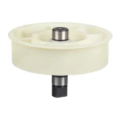 Koło pasowe Cedrus rozdrabniacz CEDRE03 CEDRE04