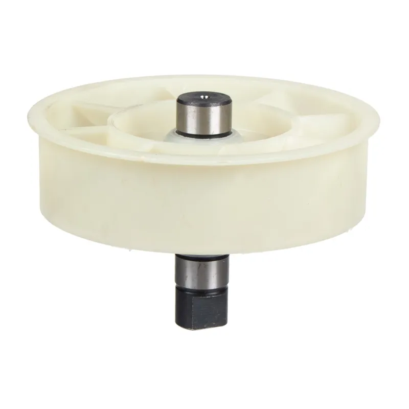 Koło pasowe Cedrus rozdrabniacz CEDRE03 CEDRE04 Koło pasowe Cedrus rozdrabniacz CEDRE03 CEDRE04