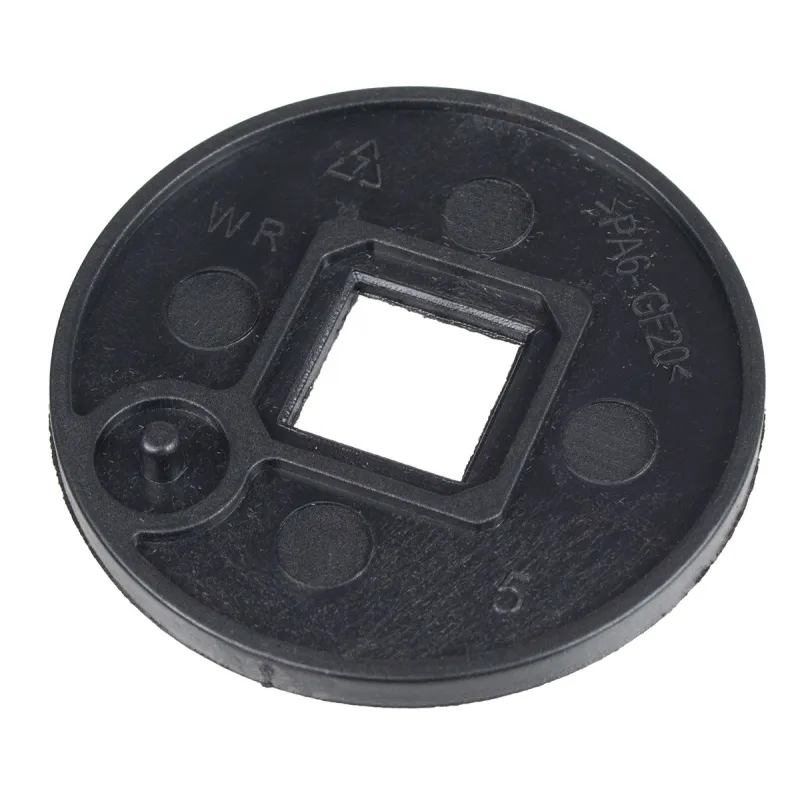 Uchwyt sprężyny Cedrus wertykulator CEDWE38