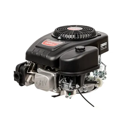 Silnik Loncin LC1P75F-D wał pionowy 22,2 mm / 80 mm