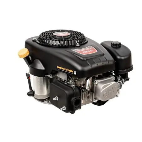 Silnik Loncin LC1P75F-D