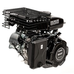 Silnik Weima W80F glebogryzarka Cedrus GL450 GL08