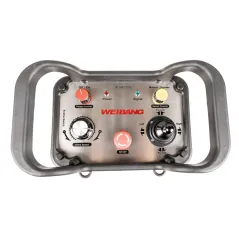 Kosiarka bijakowa Weibang WBGT6813-TE - Wybierz markę