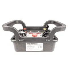 Kosiarka bijakowa Weibang WBGT6813-TE - Wybierz markę