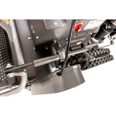 Kosiarka bijakowa Weibang WBGT6813-TE - Wybierz markę