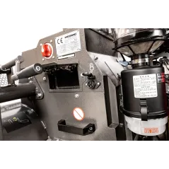 Kosiarka bijakowa Weibang WBGT6813-TE - Wybierz markę