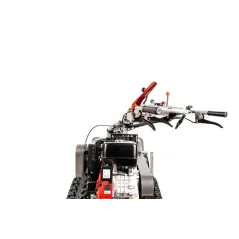 Kosiarka bijakowa Weibang WBGT6813-TE - Wybierz markę