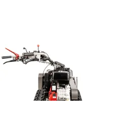 Kosiarka bijakowa Weibang WBGT6813-TE - Wybierz markę