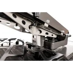 Kosiarka bijakowa Weibang WBGT6813-TE - Wybierz markę