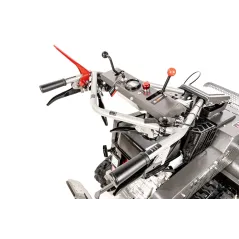 Kosiarka bijakowa Weibang WBGT6813-TE - Wybierz markę