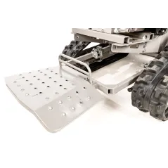 Kosiarka bijakowa Weibang WBGT6813-TE - Wybierz markę