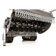 Kosiarka bijakowa Weibang WBGT6813-TE - Wybierz markę