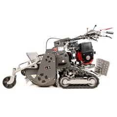 Kosiarka bijakowa Weibang WBGT6813-TE - Wybierz markę