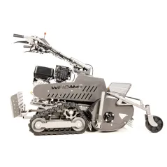 Kosiarka bijakowa Weibang WBGT6813-TE - Wybierz markę