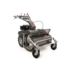 Kosiarka bijakowa Weibang WBGT6813 do profesjonalnego użytku