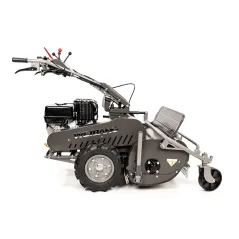 Kosiarka bijakowa Weibang WBGT6813 do profesjonalnego użytku